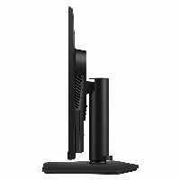 Samsung 68,6cm/27" (2560x1440) Samsung Odyssey G5 G50F 16:9 WQHD IPS 1ms 180Hz HDMI DisplayPort VESA HDR Black – Ansicht 8