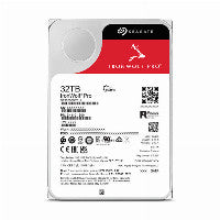 32 To Seagate IronWolf Pro ST32000NT000 7200 tr/min 6 Gbit/s NAS