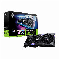 RTX 5060 Ti 8GB MSI Gaming Trio OC GDDR7