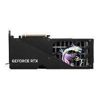 MSI RTX 5060 Ti 8GB MSI Gaming Trio OC GDDR7 – Ansicht 4