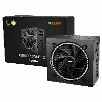 1200W be quiet! Pure Power PRO 13 | 80+ Gold ATX 3.1