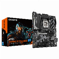 GIGABYTE 1700 Gigabyte B760 GAMING X DDR4 Gen5 ATX