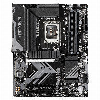 GIGABYTE 1700 Gigabyte B760 GAMING X DDR4 Gen5 ATX – Ansicht 2