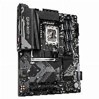 GIGABYTE 1700 Gigabyte B760 GAMING X DDR4 Gen5 ATX – Ansicht 3