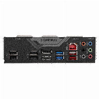 GIGABYTE 1700 Gigabyte B760 GAMING X DDR4 Gen5 ATX – Ansicht 4