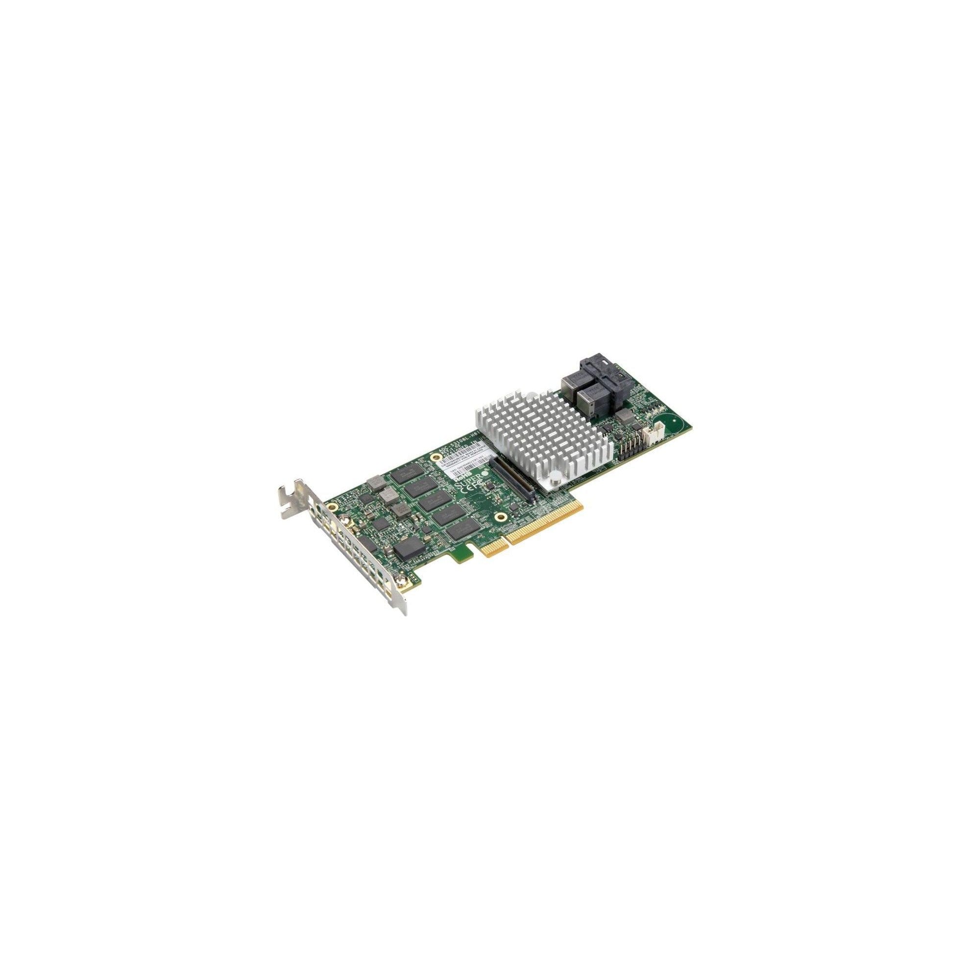 Supermicro AOC-S3108L-H8IR-16DD