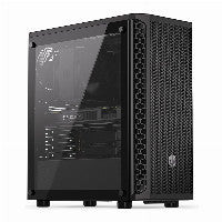 ENDORFY Signum 300 Air ATX Mid Tower Black Tempered Glass