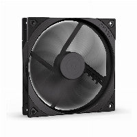 ENDORFY Fluctus 140mm Black PWM