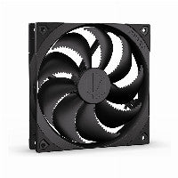 ENDORFY Fluctus 140mm Black PWM