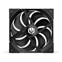 ENDORFY Fluctus 140mm Black PWM