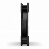 ENDORFY Fluctus 140mm Black PWM