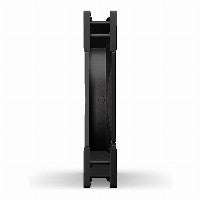ENDORFY Fluctus 140mm Black PWM