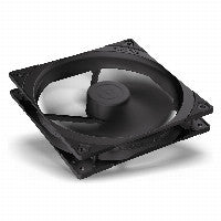 ENDORFY Fluctus 140mm Black PWM