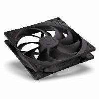 ENDORFY Fluctus 140mm Black PWM