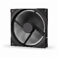 ENDORFY Fluctus 140mm Black PWM