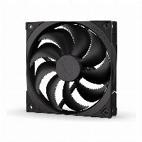 ENDORFY Fluctus 140mm Black PWM