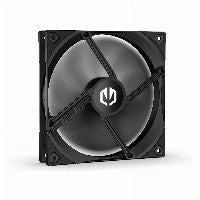 ENDORFY Fluctus 140mm Black PWM