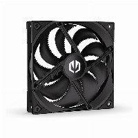 ENDORFY Fluctus 140mm Black PWM