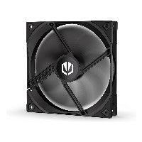 ENDORFY Fluctus 140mm Black PWM