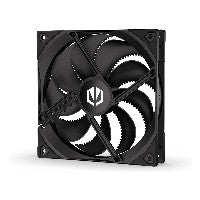 ENDORFY Fluctus 140mm Black PWM