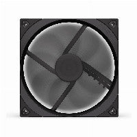 ENDORFY Fluctus 140mm Black PWM