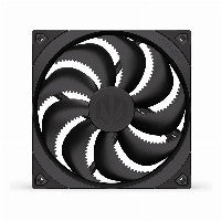 ENDORFY Fluctus 140mm Black PWM
