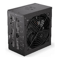 ENDORFY Supremo FM6 Black 850W Fully Modular 80+ Gold Certified
