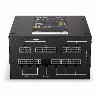 ENDORFY Supremo FM6 Black 850W Fully Modular 80+ Gold Certified