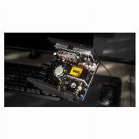 ENDORFY Supremo FM6 Black 850W Fully Modular 80+ Gold Certified