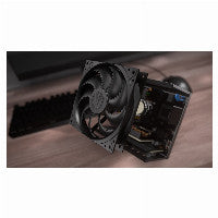 ENDORFY Supremo FM6 Black 850W Fully Modular 80+ Gold Certified
