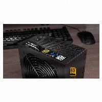 ENDORFY Supremo FM6 Black 850W Fully Modular 80+ Gold Certified