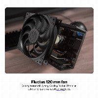 ENDORFY Supremo FM6 Black 850W Fully Modular 80+ Gold Certified