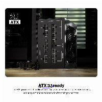 ENDORFY Supremo FM6 Black 850W Fully Modular 80+ Gold Certified