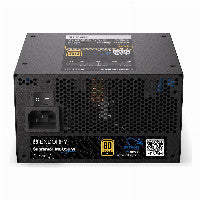 ENDORFY Supremo FM6 Black 850W Fully Modular 80+ Gold Certified