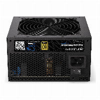 ENDORFY Supremo FM6 Black 850W Fully Modular 80+ Gold Certified