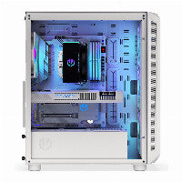 Midi ENDORFY ARX 500 ARGB White