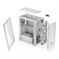 Midi ENDORFY ARX 500 ARGB White