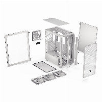 Midi ENDORFY ARX 500 ARGB White