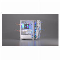 Midi ENDORFY ARX 500 ARGB White