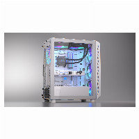 Midi ENDORFY ARX 500 ARGB White