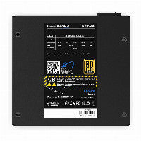 750W ENDORFY Supremo FM6 80 PLUS Gold