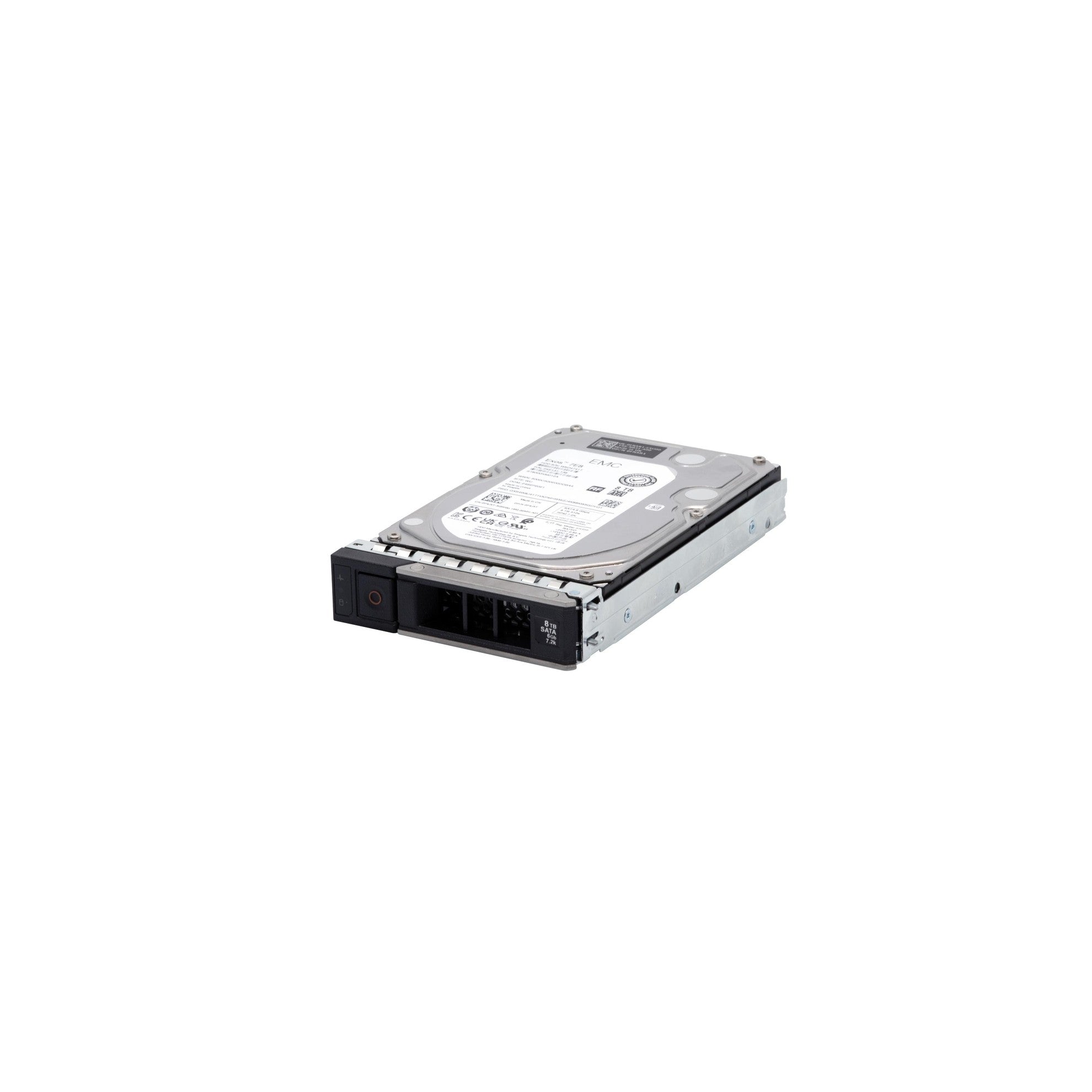AXIS Enterprise HDD 8TB