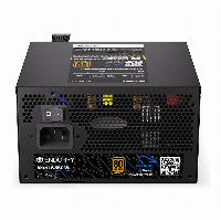 550W ENDORFY Vero L6 80 PLUS Bronze