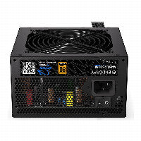 550W ENDORFY Vero L6 80 PLUS Bronze