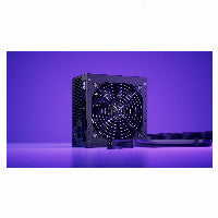 550W ENDORFY Vero L6 80 PLUS Bronze