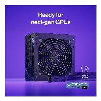 550W ENDORFY Vero L6 80 PLUS Bronze