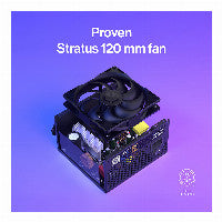 750W ENDORFY Vero L6 80 PLUS Bronze