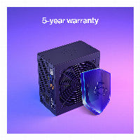 750W ENDORFY Vero L6 80 PLUS Bronze