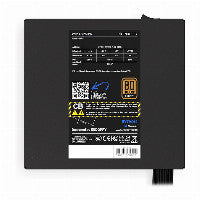 750W ENDORFY Vero L6 80 PLUS Bronze