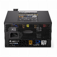 750W ENDORFY Vero L6 80 PLUS Bronze